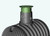 Graf 2650 Gallon Carat XL Rainwater Retention Cistern