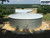 Pioneer XL23 Water Storage Tank - 30,000 Gallons installed at a chicken farm