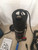 Grundfos SBA 1HP Submersible Pump with Float Switch (115V) Top View