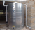 Round Galvanized Steel Water Storage Tank