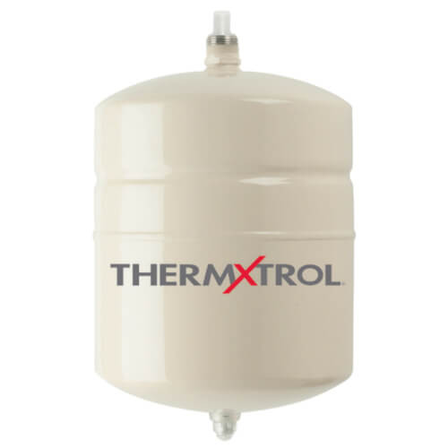 4.4 Gallon Expansion Tank - 150 PSI and 0.75 NPT Connection - 141N43 (390748)