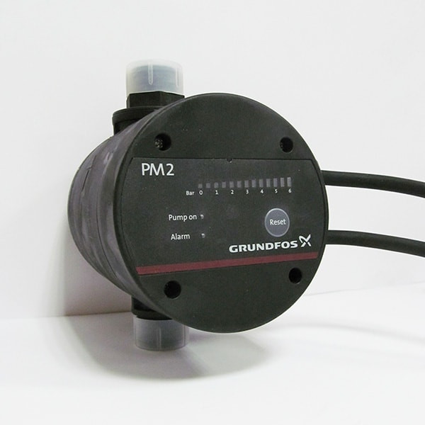 Grundfos PM2 Pressure Manager