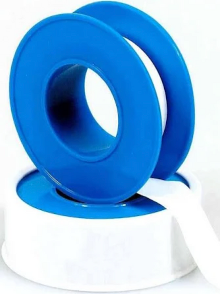 Plumber's Thread Tape
