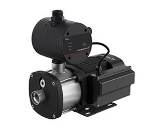 Grundfos CM Booster 3-4 BASIC On Demand Pump