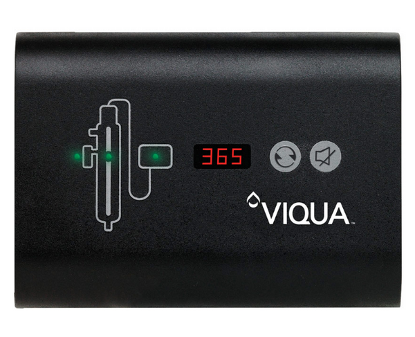 Replacement Controller for Viqua Model D4, IHS12-D4 & IHS22-D4