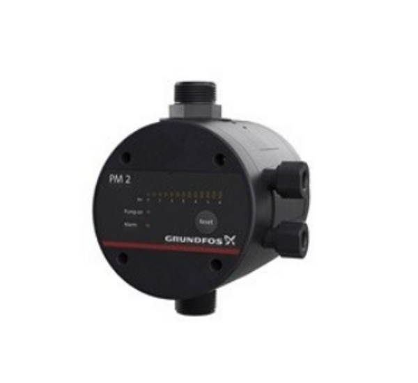 Grundfos PM2 Pressure Manager (220V) (98801086)