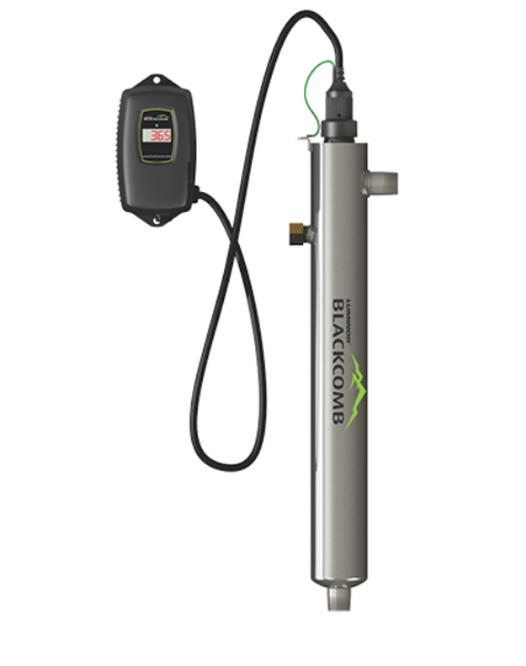 BLACKCOMB 4.1 UV Water Purification System