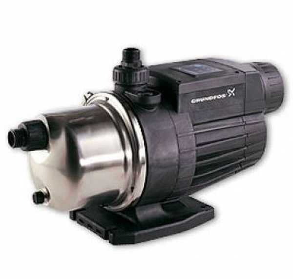 Grundfos MQ-3-45 (1HP) (230V)On Demand Pump (96860207)