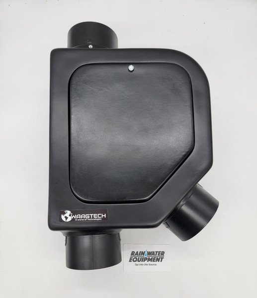 Monjolin® Smart Filter Mini (MF-100-Mini) BLK