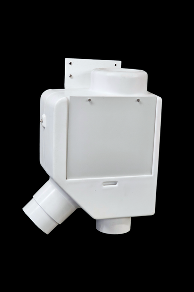 Monjolin® Smart Filter Mini (MF-100-Mini)