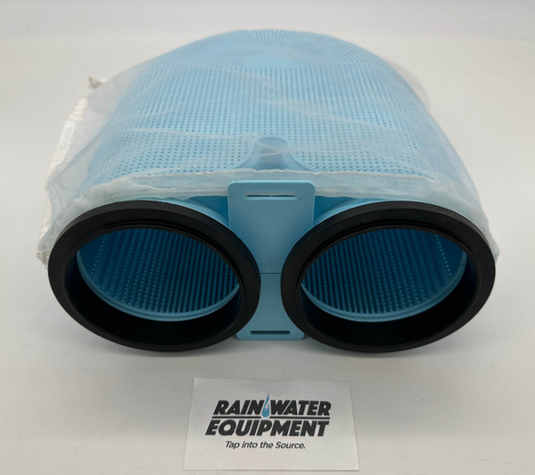 Replacement Filter for Maelstrom w/ Nylon Mesh Bag
