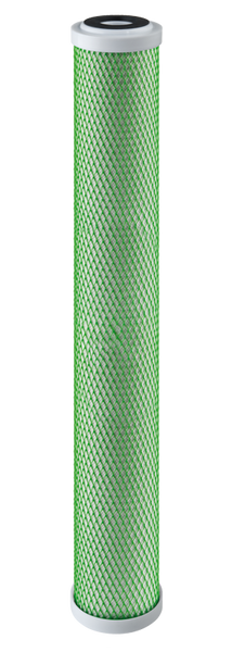 Multi-Action Replacement Cartridge - Slim 20" (WFRC12) Multi-Action Replacement Cartridge - Slim 20" (WFRC12)