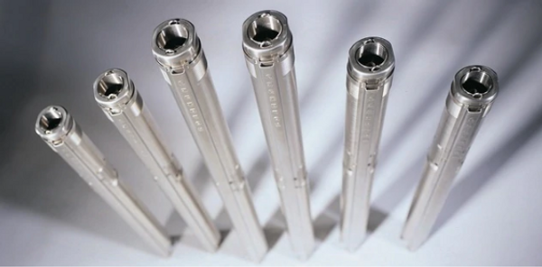  22SQE - Constant Pressure Pump (22 GPM @ 17 psi to 95 psi)