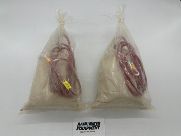 Sacrificial Anode in Ground - 2-AN-BAG