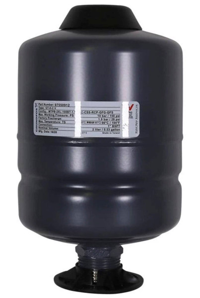 CMBE Pump - Pressure Tank Replacement Kit