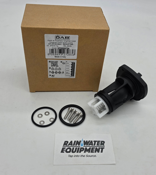 DAB, NON-RETURN VALVE, ESYBOX, ESYBOX MAX, SP00006704