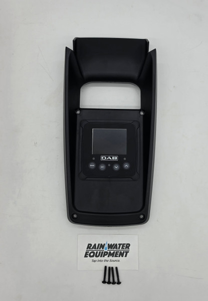 DAB ESYBOXMAX - HMI ASS.Y 60/120 T CSA - SP00007137