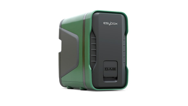 ESYBOX POP - 60244219