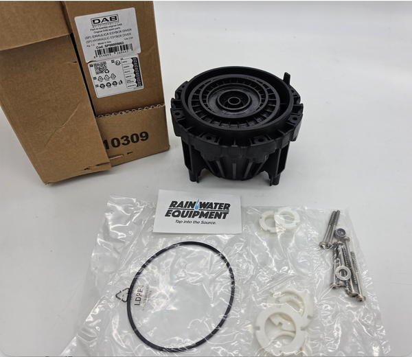 DAB, HYDRAULIC KIT, ESYBOX DIVER, SP00005662