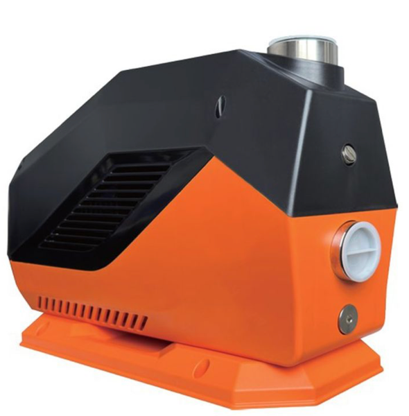 Tigerflow OCELOT 60 On-Demand Constant Pressure Variable Speed Booster Pump
