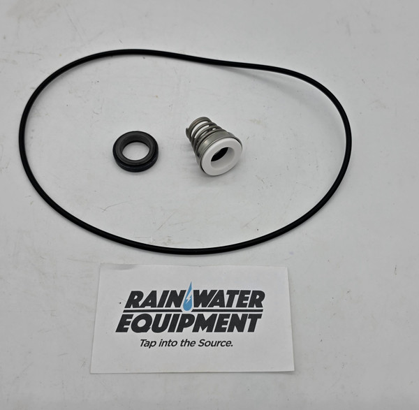 DAB MECHANICAL SEAL KIT 17mm Diameter for the JET 300 M 60HZ - R00005210