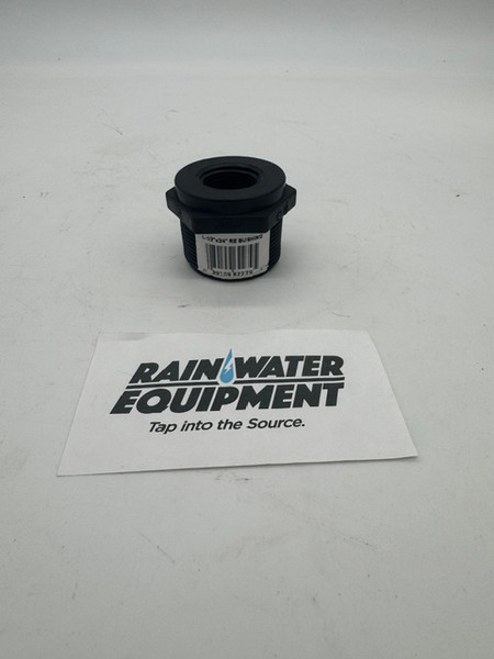 1 1/2" x 3/4" Reducer Bushing - 62279