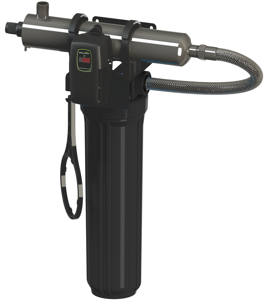 LUMINOR High Output UV Replacement Lamp (RL330HO)