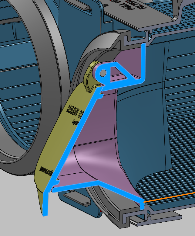 Maelstrom Flow Improver