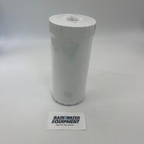 Calcite Ph Neutralizer Cartridge (4" x 10") - Rainwater Equipment LLC