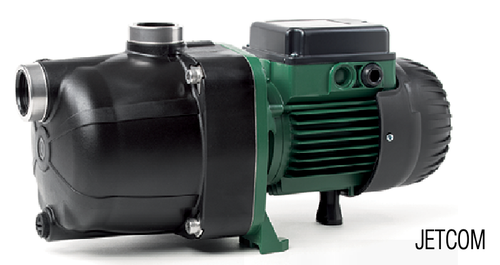Self Priming JET JETCOM Pump (60119499-G)