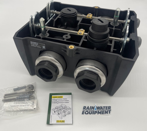 DAB ESYDOCK MAX Docking Station (60199045)