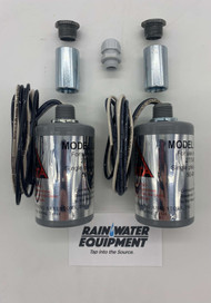 Lightning Arrestor Kit