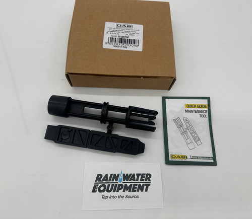 DAB Maintenance Tool Kit for ESYBOX MINI 3