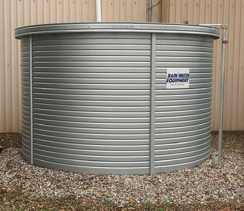 16,392 Gallon - Pioneer Water Storage Tank - Model XL13