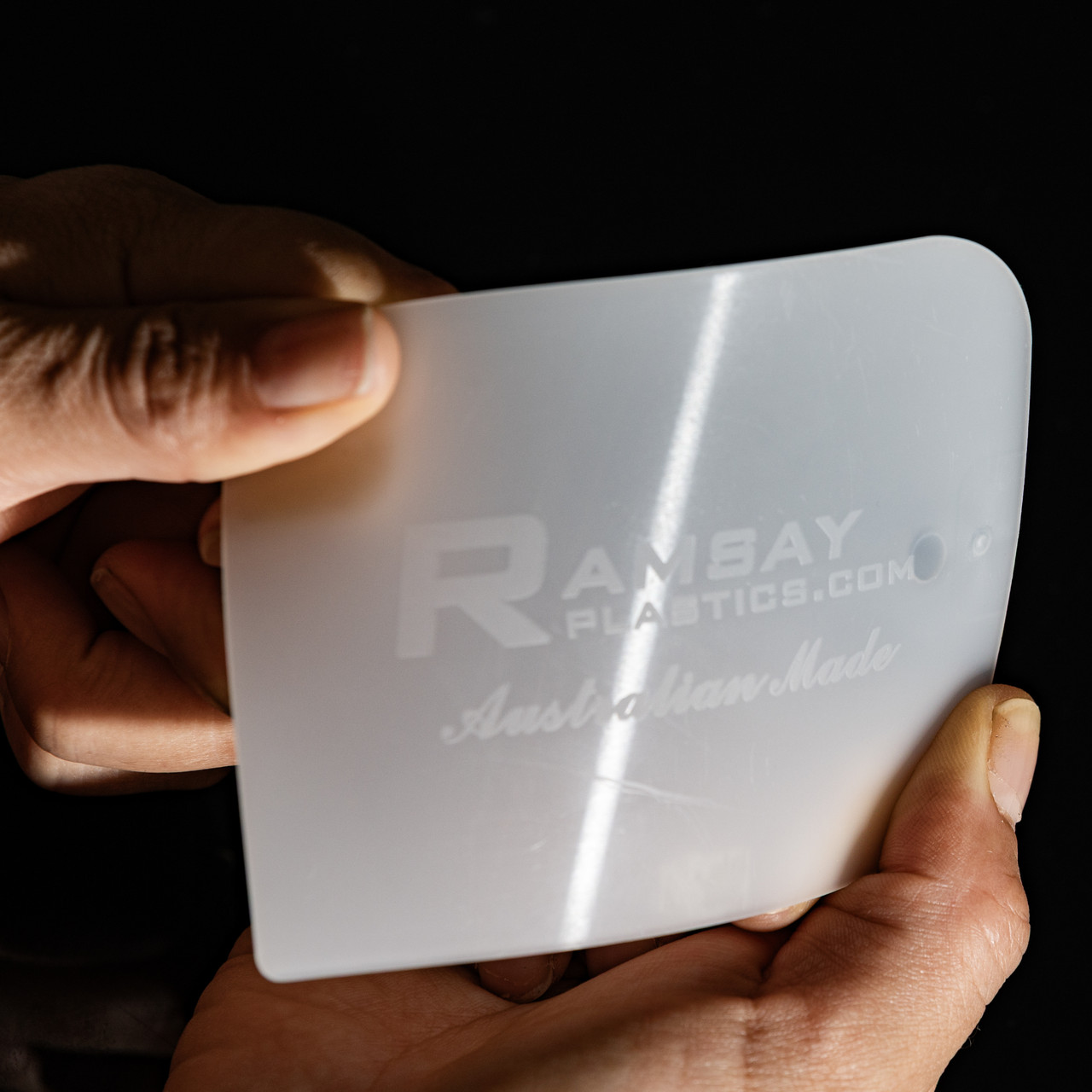 Body Filler Spreader Pack