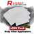 500 Pack of Plastic Body Filler Applicators