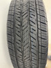 Black and Machine 18" Trail Boss Style Wheels with NEW Takeoff Bridgestone HT Tires for Chevy and GMC Trucks and SUVs