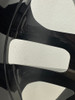 Gloss Black 20" OEM Double Spoke Wheels for Jeep Wrangler, Gladiator, Grand Cherokee, Dodge Durango