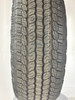 Takeoff 20" GMC Sierra And Yukon Black And Machine Wheels Goodyear A/T 275/60R20 Tires