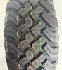 Set Of 5 New Takeoff Jeep Wrangler 17" Black Wheels With Falken M/T Tires