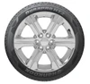Chrome 22" G13 Closed Spoke Wheels with 285/45R22 Hankook Tires for Cadillac Escalade