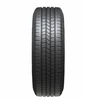 Chrome 22" G13 Closed Spoke Wheels with 285/45R22 Hankook Tires for Cadillac Escalade