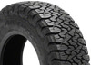Chrome 20" New Style LTZ Wheels with BFG KO3 A/T Tires for Chevy Silverado, Tahoe, Suburban - New Set of 4