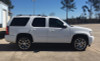 Tahoe shown for display purposes only