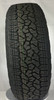New Takeoff 20" Chevy Silverado Gunmetal and Machine Wheels With Goodyear AT Tire