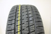 Chrome 22" Denali Style Split Spoke Wheels with Bridgestone Tires for GMC Sierra, Yukon, Denali - New Set of 4