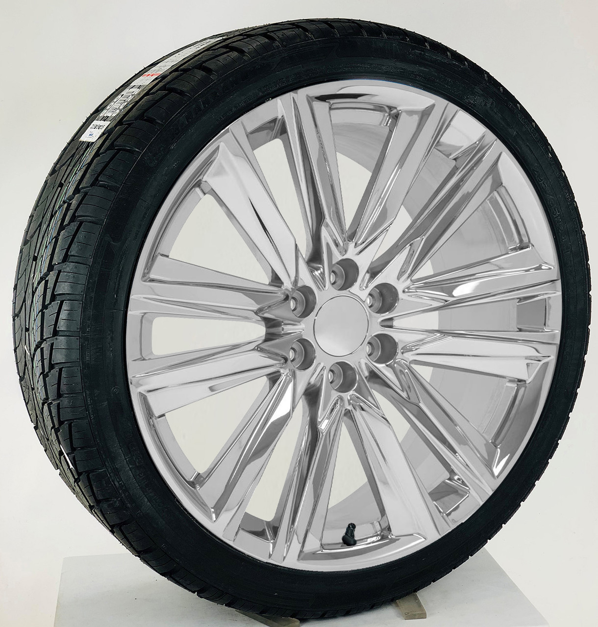 295/35R24 24インチ 24