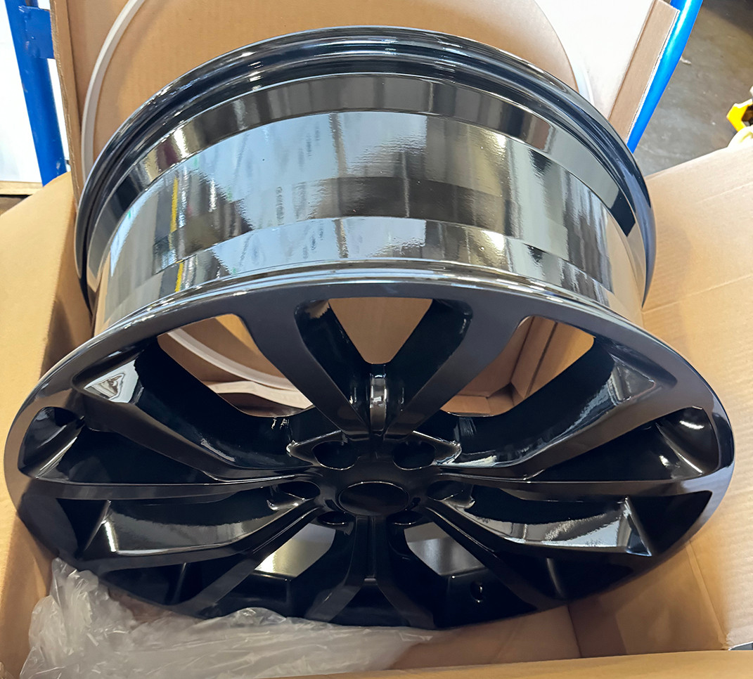 レア物☆FLAKE ☆スノーフレーク Indiana Glass4セット F150 22