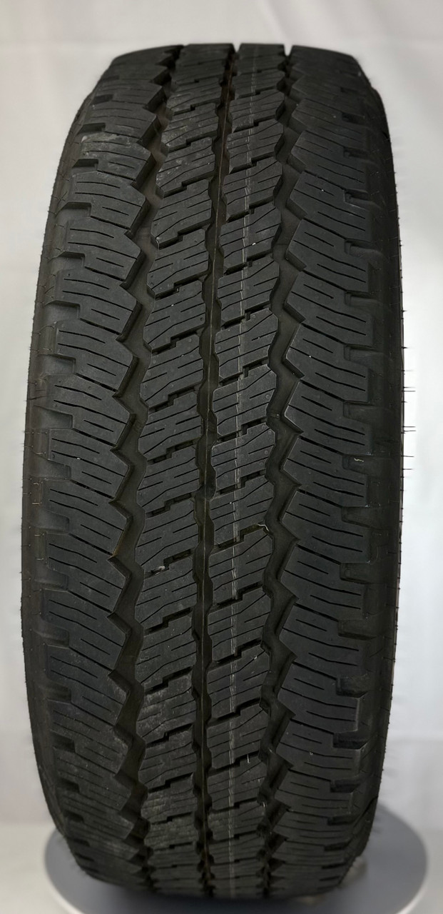 New Takeoff Ford F250 F350 Gloss Black 20" OEM Wheels with Bridgestone 275/65R20 All Terrain Tires
