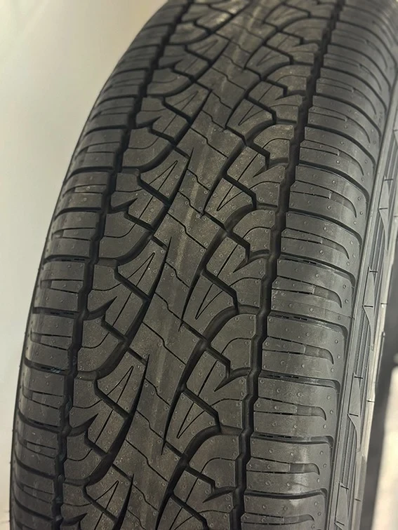 Set of Four New Takeoff Ford F150 OEM 17" Silver Wheels With Pirelli ATR Tires